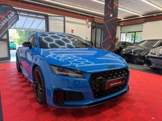 AUDI TT usata, con Airbag laterali