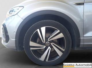 VOLKSWAGEN T-Roc usata, con Specchietti laterali elettrici