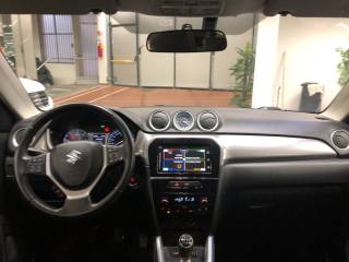 SUZUKI Vitara usata, con Fendinebbia