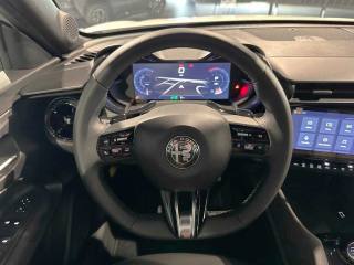 ALFA ROMEO Junior usata, con Airbag testa