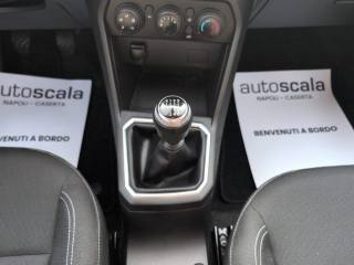 DACIA Jogger usata, con Sensore di pioggia