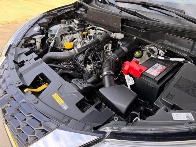 NISSAN Juke usata, con Vivavoce