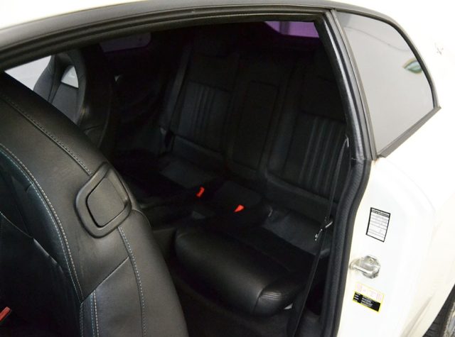ALFA ROMEO Brera usata, con Airbag Passeggero