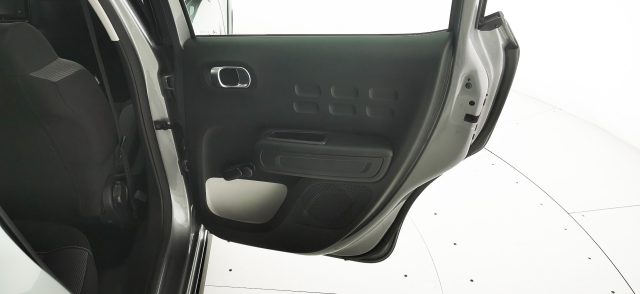 CITROEN C3 usata 47