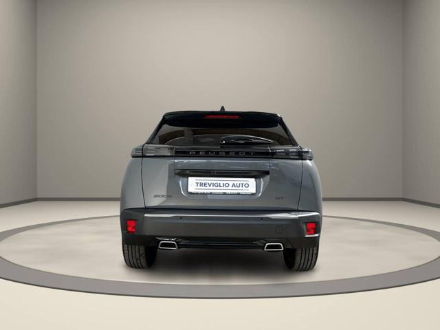 PEUGEOT 2008 usata, con Autoradio