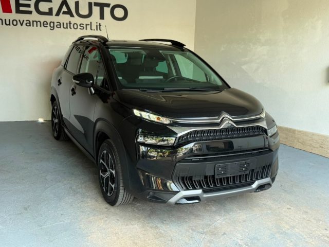 CITROEN C3 Aircross usata, con Airbag