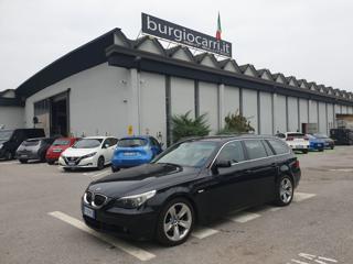 BMW Serie 5 ASTA LIBERA ASTECAMION24.COM
