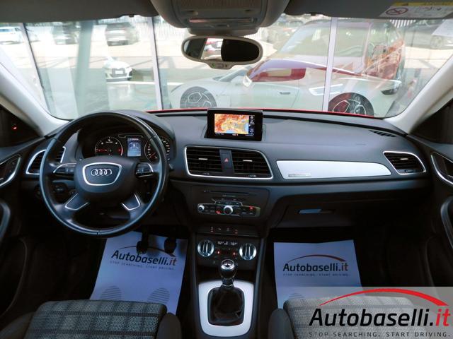 AUDI Q3 usata 43