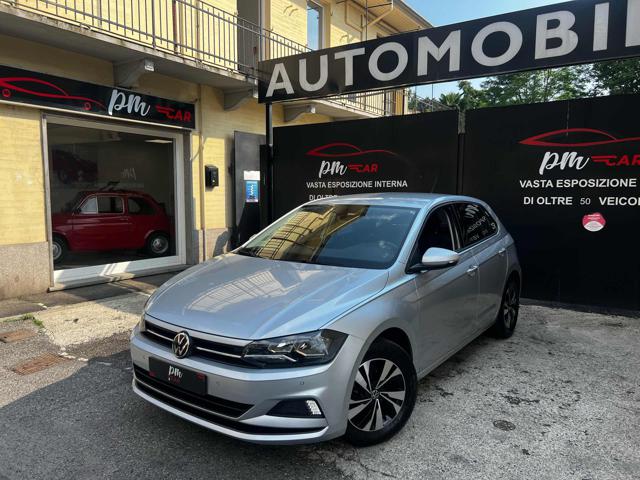 VOLKSWAGEN Polo usata, con Airbag