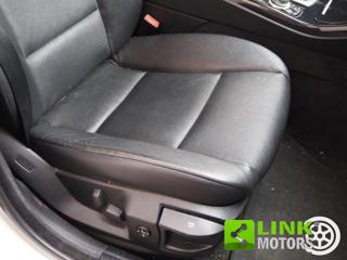 BMW 520 usata 47