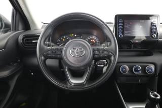 TOYOTA Yaris usata 5