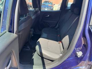 JEEP Renegade usata, con Cronologia tagliandi