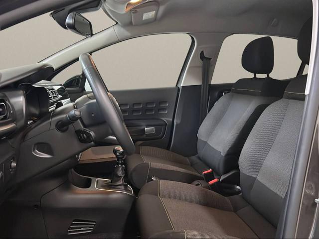 CITROEN C3 usata, con Chiusura centralizzata