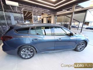 FORD Focus usata, con Alzacristalli elettrici
