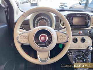 FIAT 500C usata 26