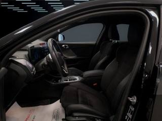 BMW 118 usata 15