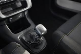 CITROEN C3 usata, con Fari LED