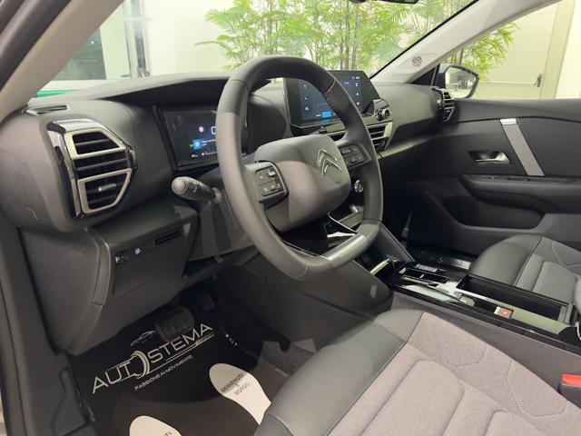 CITROEN C4 usata, con Chiusura centralizzata