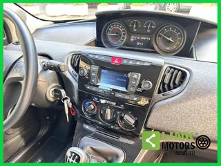 LANCIA Ypsilon usata 27