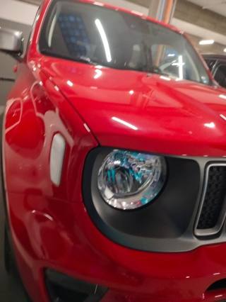 JEEP Renegade usata, con Controllo trazione