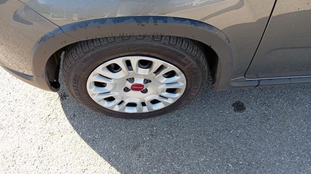 FIAT Panda usata, con ESP