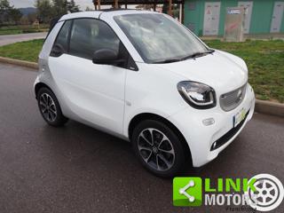 SMART ForTwo usata, con Airbag laterali