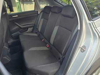 VOLKSWAGEN Taigo usata 96