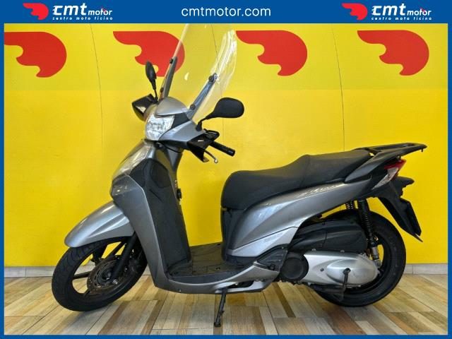 HONDA SH 300 i usata 2