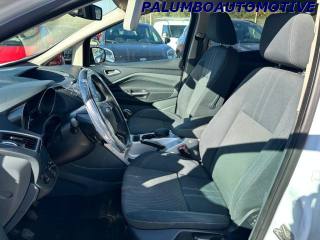 FORD C-Max usata, con Chiusura centralizzata