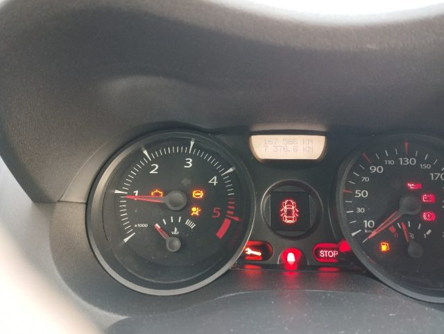 RENAULT Megane usata 13