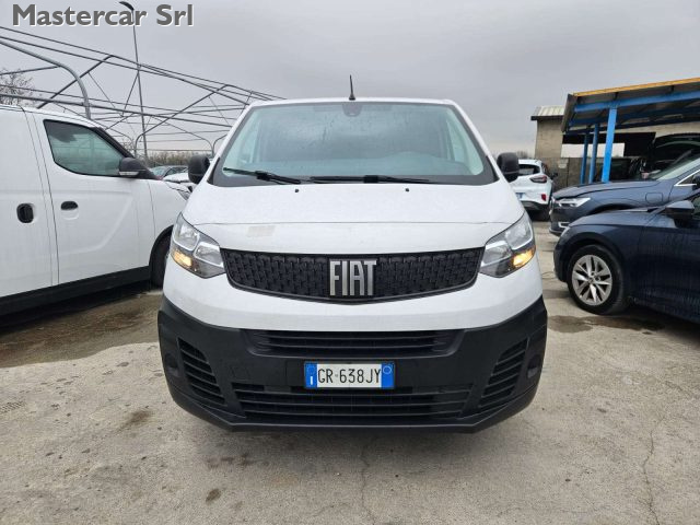 FIAT Scudo usata, con USB