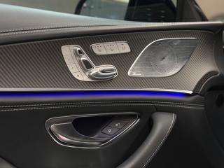 MERCEDES-BENZ AMG GT usata, con Controllo elettronico della corsia