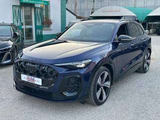 AUDI Q5 usata, con Airbag