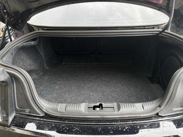 FORD Mustang usata, con Alzacristalli elettrici