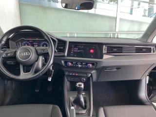 AUDI A1 usata, con Cerchi in lega