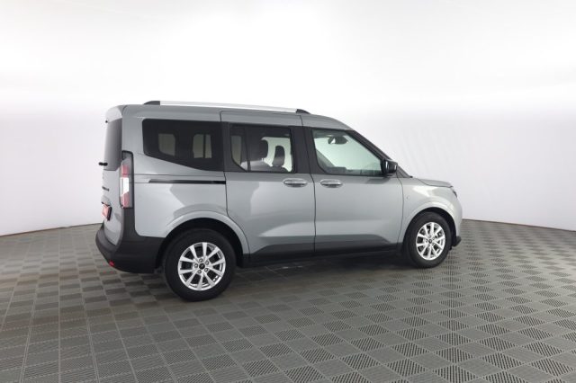 FORD Tourneo Courier usata 2