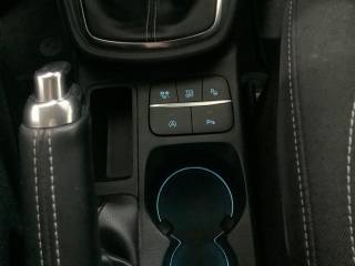 FORD Puma usata, con Sensori di parcheggio posteriori