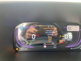 KIA Picanto usata, con Controllo elettronico della corsia