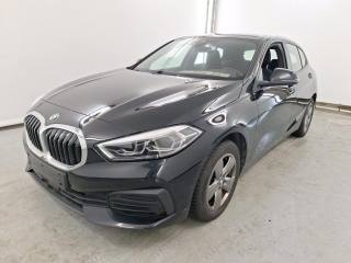 BMW 116 d 5p. Business Advantage Navi Led