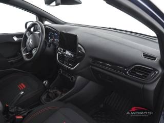 FORD Fiesta usata 11