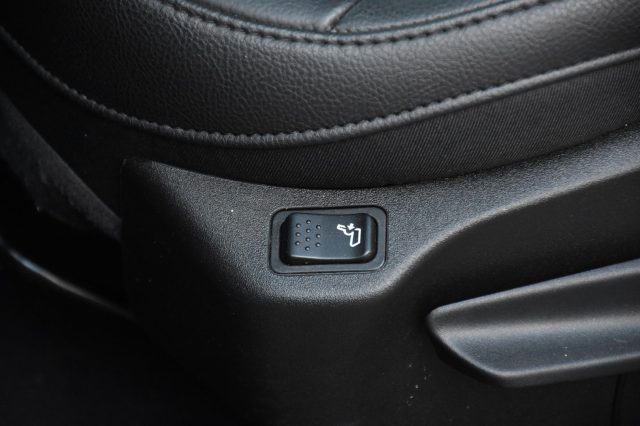 JEEP Compass usata, con Fendinebbia