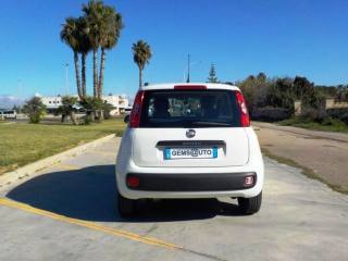 FIAT Panda usata, con Boardcomputer