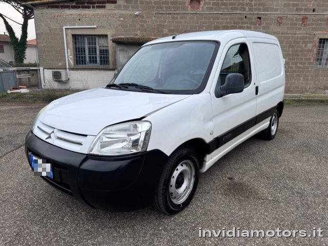CITROEN Berlingo usata, con ABS