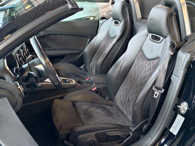 AUDI TT usata, con Controllo trazione
