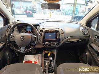 RENAULT Captur usata 27