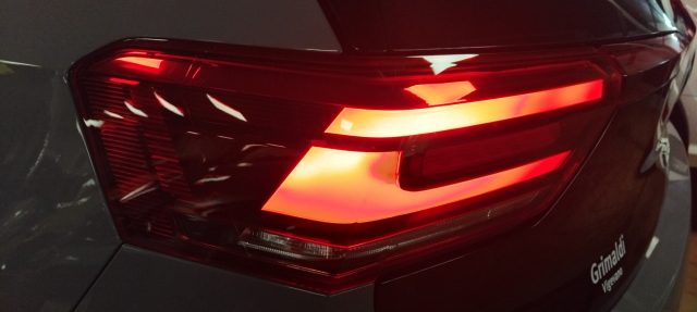 VOLKSWAGEN ID.3 usata, con ESP