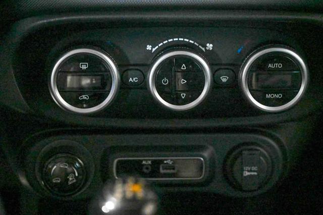 FIAT 500L usata, con Servosterzo