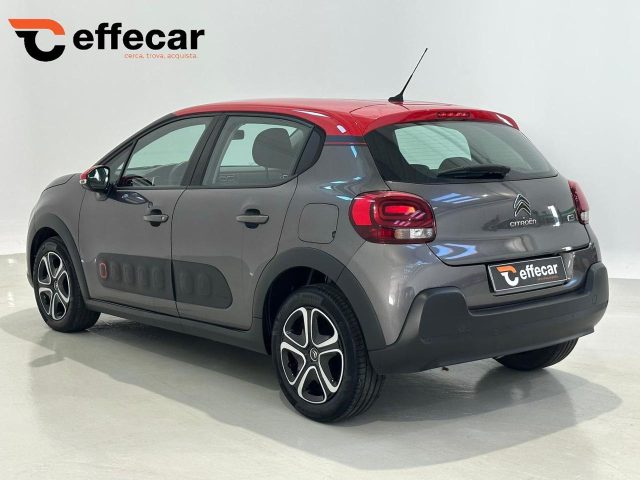 CITROEN C3 usata, con Airbag Passeggero