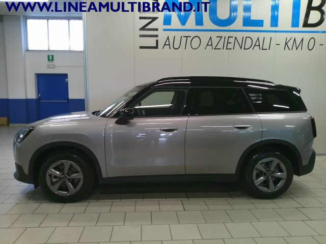 MINI Countryman usata, con Airbag