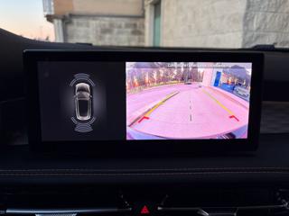 ALFA ROMEO Tonale usata, con Filtro antiparticolato